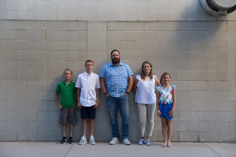 Wichita Family Photography- Jenny Myers Photography