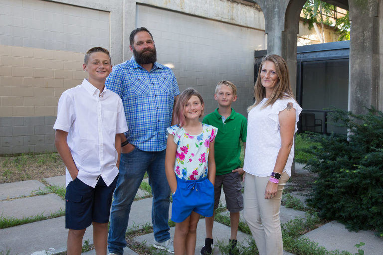 Union Station Wichita Kansas