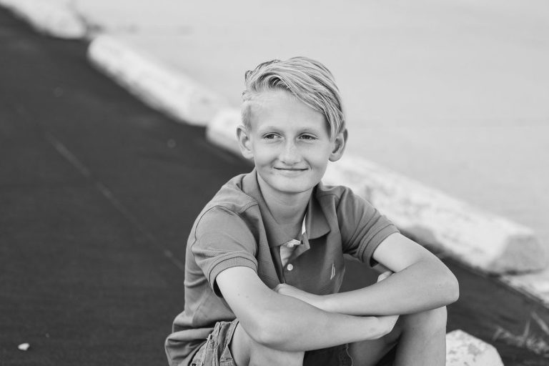 Wichita Kansas family Photography