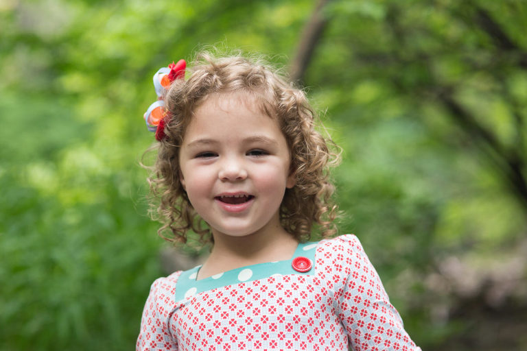 Wichita Children's Photographer