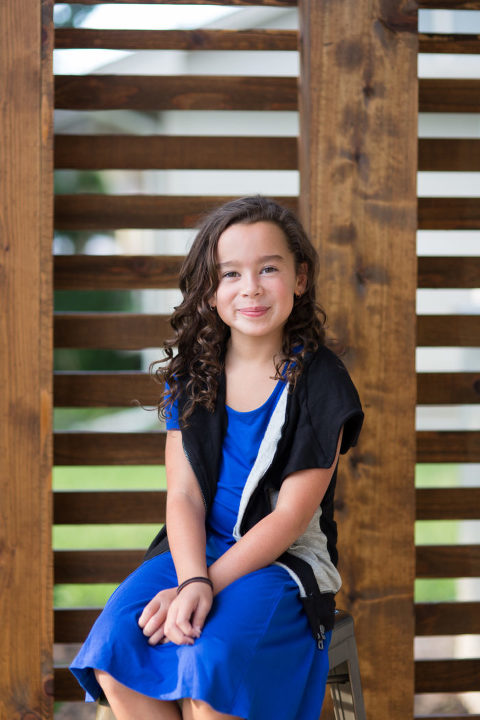 Wichita Photographer Jenny Myers Photography