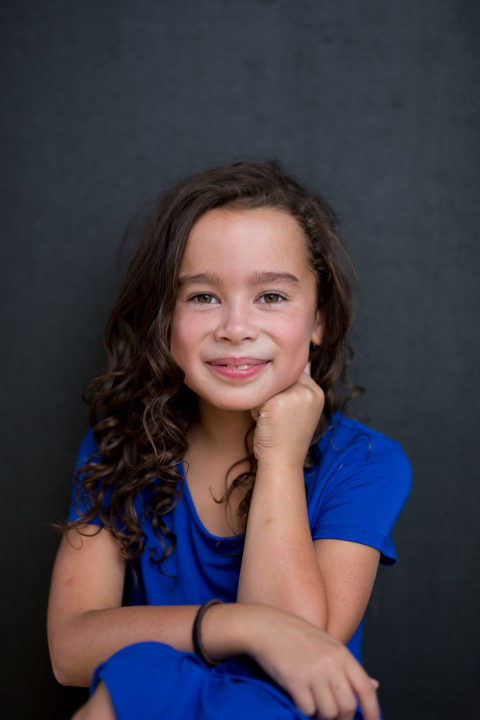 portrait photographer in Wichita