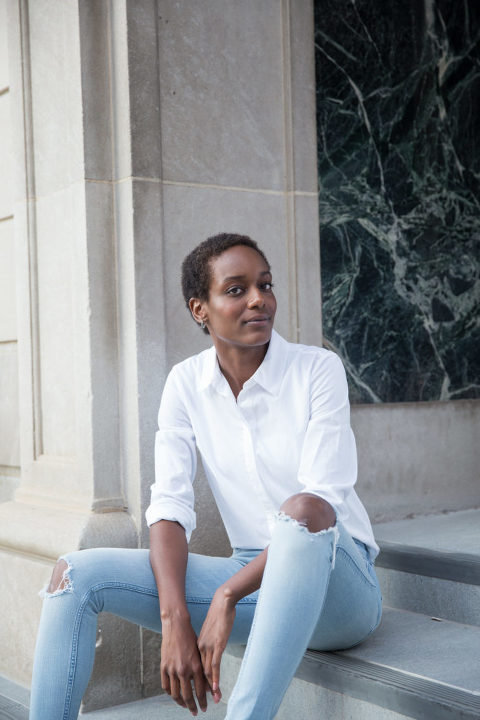 Downtown Wichita Photo Session