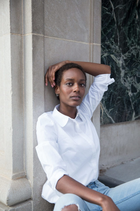 Jenny Myers Photography portraits