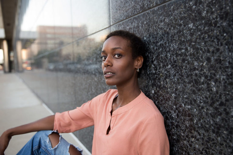 Downtown Wichita photographers