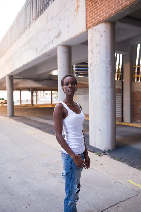 Downtown Wichita photos