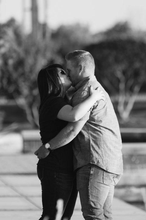 Proposal Photography in Wichita