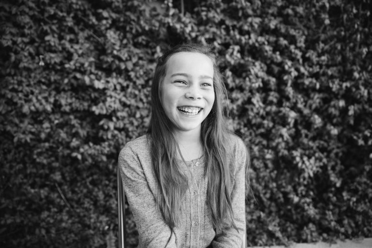 children's portrait photographer