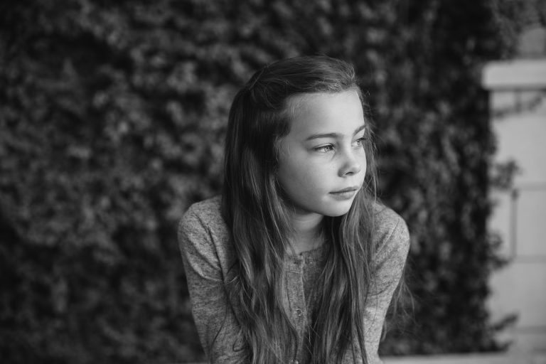 portrait photographer wichita Jenny Myers Photography