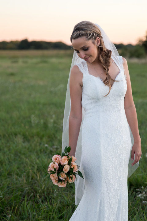 bridal portrait wichita ks