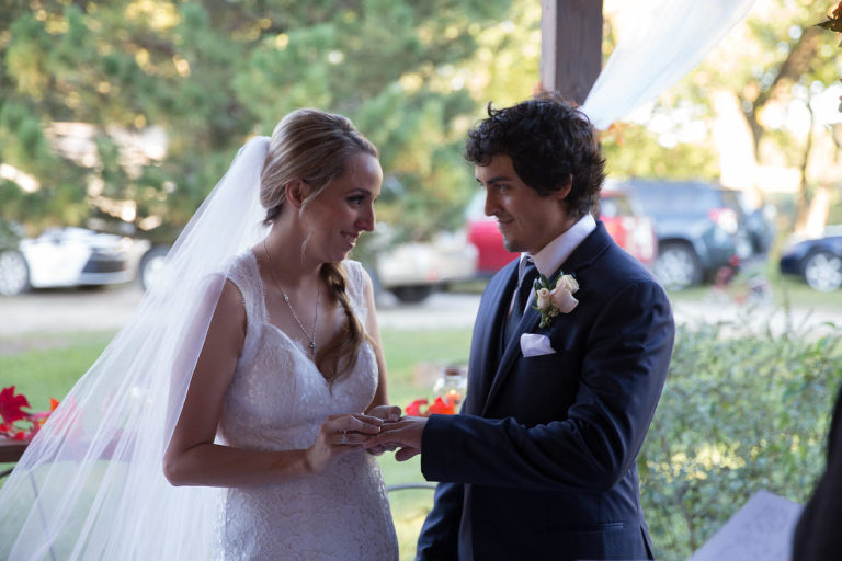 elopement wedding in wichita