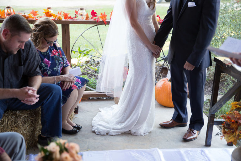 elopement wedding in wichita ks