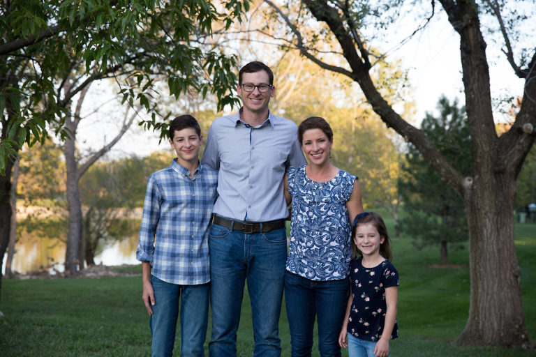 wichita family photography Jenny Myers