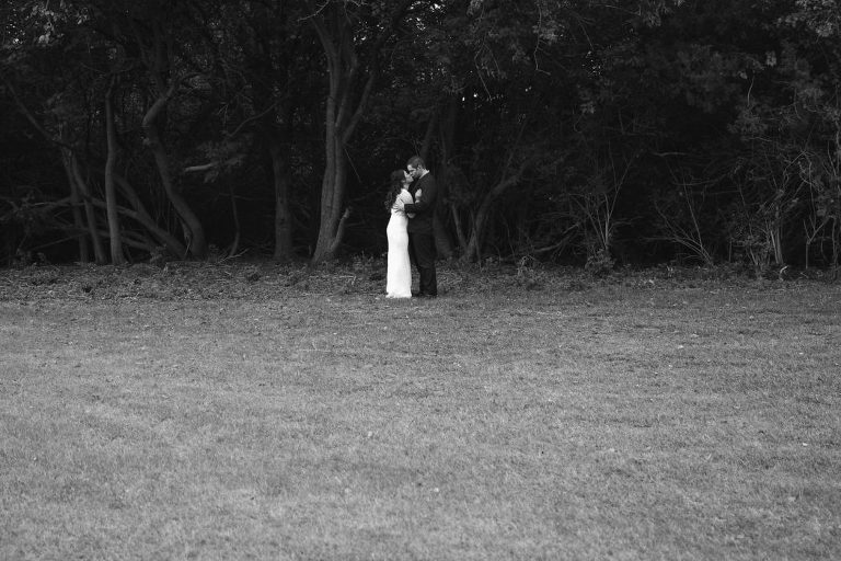 tallgrass country club wedding