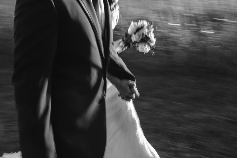 movement wedding photographer