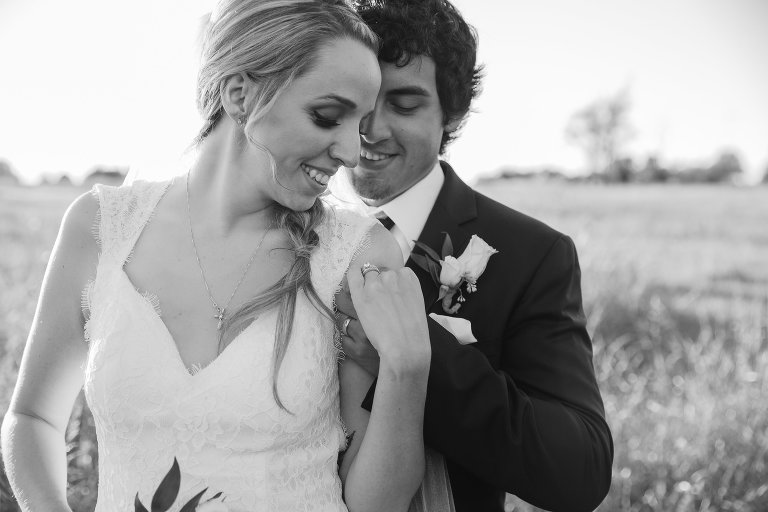 wedding photographer wichita