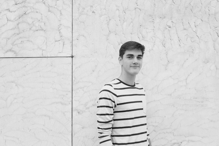 senior picture Jenny Myers photography