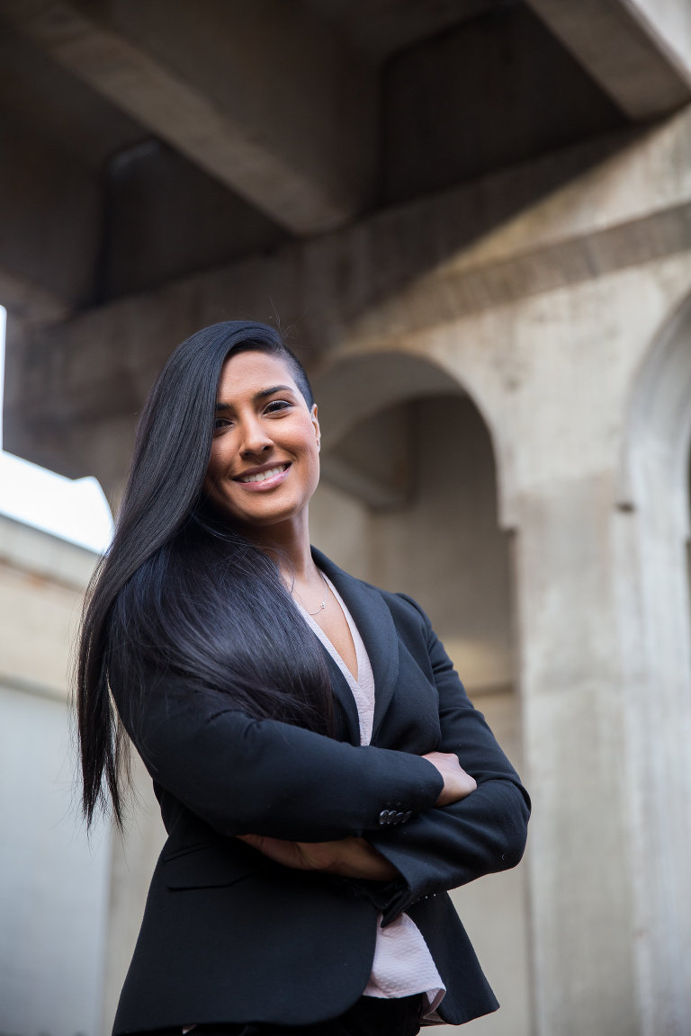 Jenny Myers Photography headshots