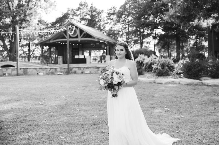 prairie hill vineyard bride