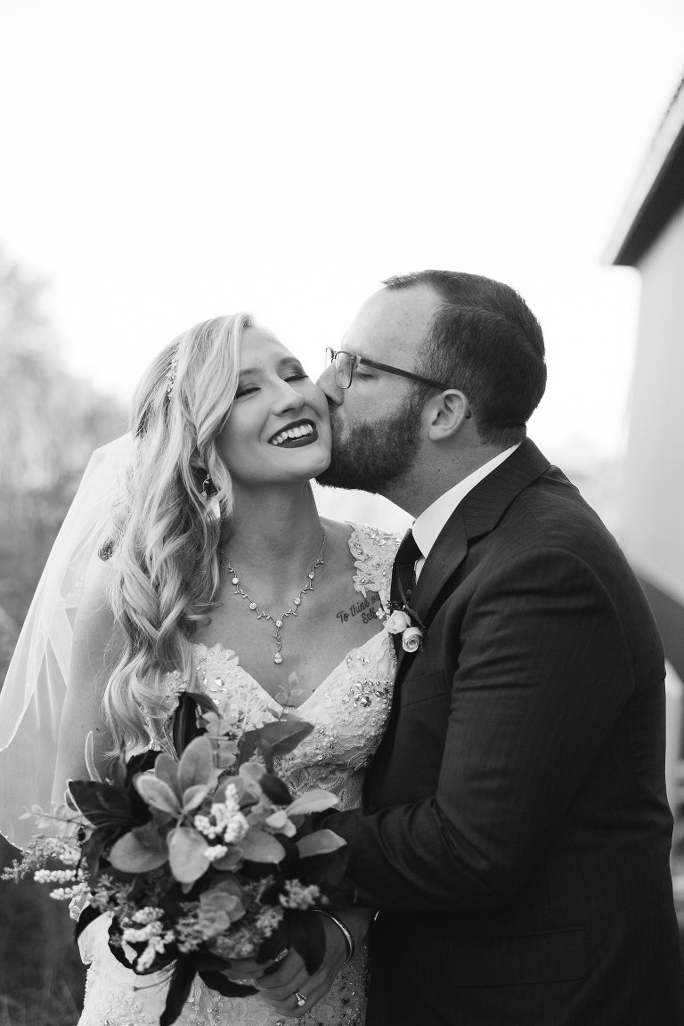 wichita wedding photography