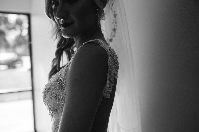 Wichita wedding photographer