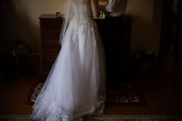 documentary wedding photography