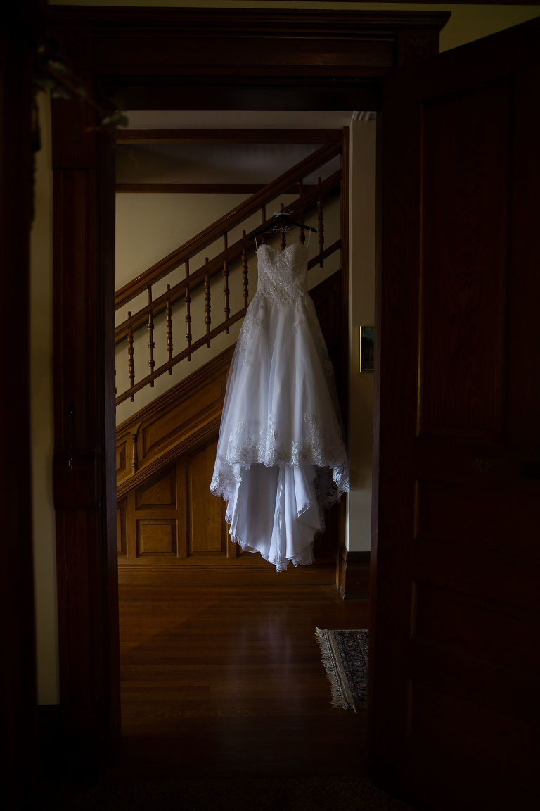 wedding photography wichita wedding dress