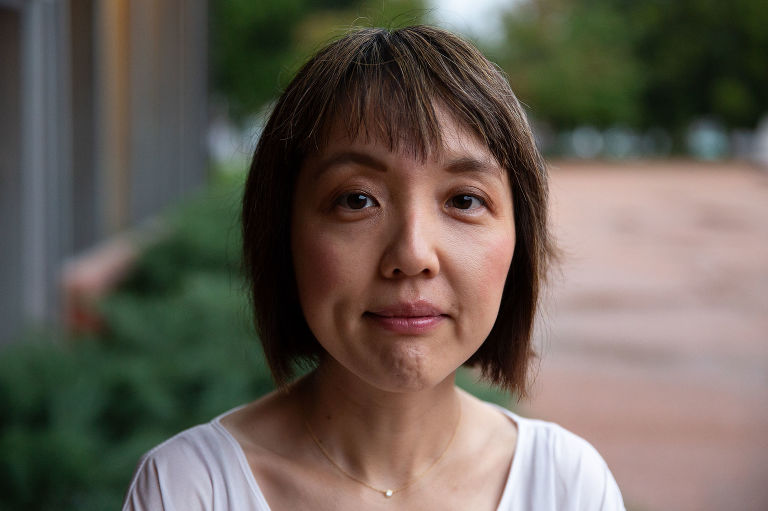 mari Kanai